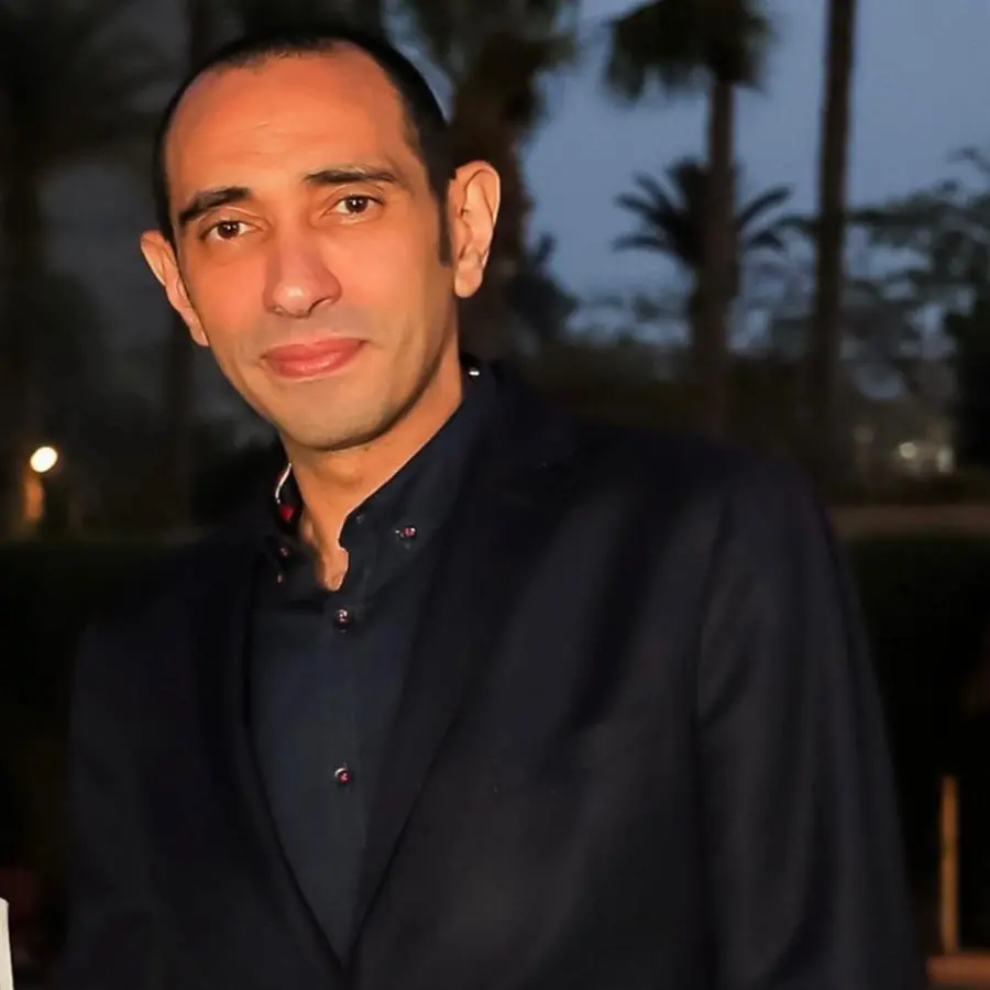 Mohamed Saad, Signify’s President and Chief Executive Officer for the NEA region