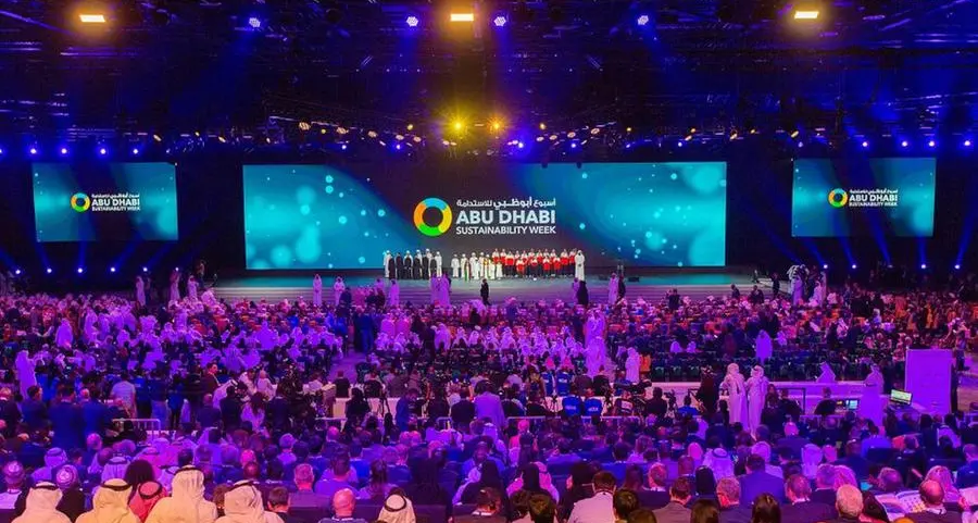 Abu Dhabi Sustainability Week 2023 to set agenda for inclusive climate action