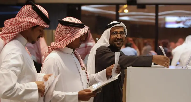 Saudi: 35,000 social security beneficiaries empowered to join labor market in 2023's first half