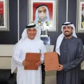 Awqaf and Minors Affairs Foundation Signs MoU with Dubai's Supreme Legislation Committee