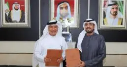 Awqaf and Minors Affairs Foundation Signs MoU with Dubai's Supreme Legislation Committee