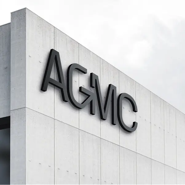 AGMC marks 50 years with new brand identity and evolved operating model