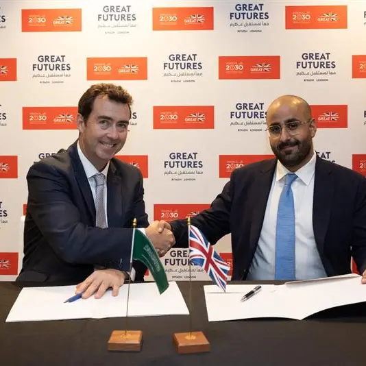 Anb capital and Lexham Partners are launching a $200mln growth fund for MENA technology sector