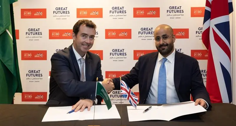 Anb capital and Lexham Partners are launching a $200mln growth fund for MENA technology sector