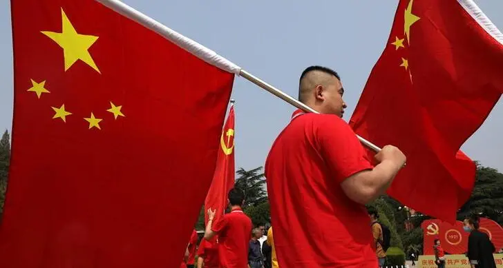 China protested Indonesian drilling, military exercises