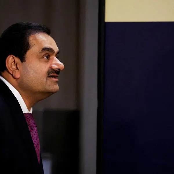 India's Adani shares nosedive on concern about broader Hindenburg fallout