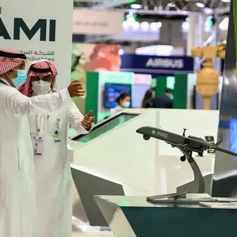 UAE's Tawazun seals co-operation deal with Saudi Military Industries