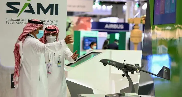 UAE's Tawazun seals co-operation deal with Saudi Military Industries