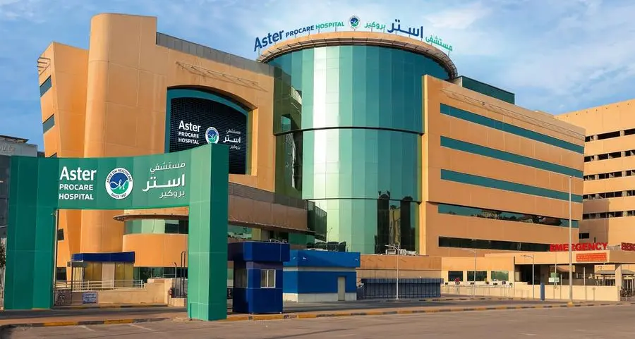 Aster DM Healthcare expands KSA presence with acquisition of ProCare Hospital in Eastern Province