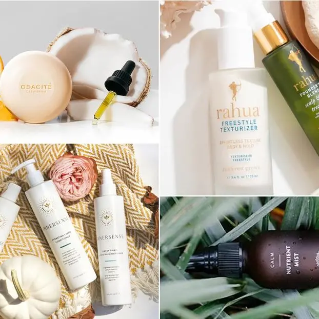 FACES partners with clean beauty pioneer “The Detox Market” to lead the clean beauty revolution in the Middle East