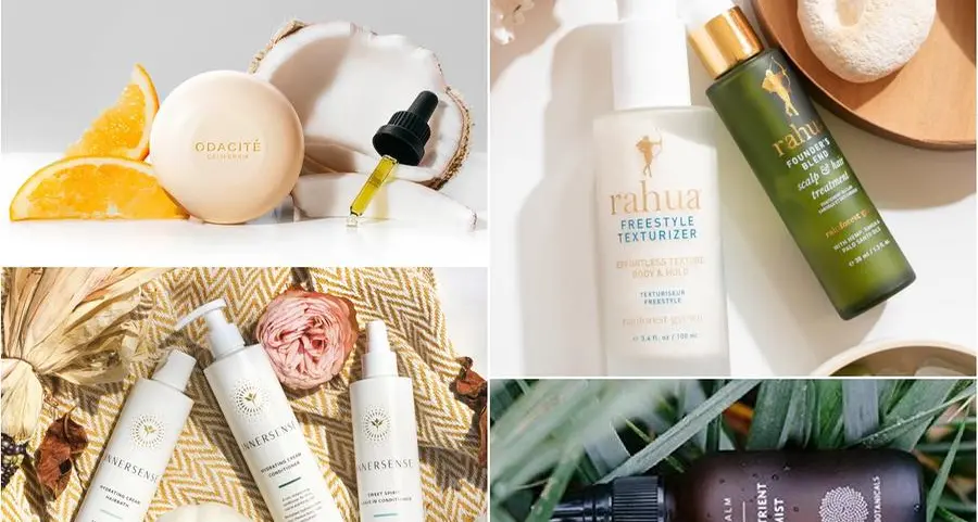 FACES partners with clean beauty pioneer “The Detox Market” to lead the clean beauty revolution in the Middle East