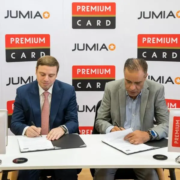 Jumia Egypt partners with Premium Card to support e-commerce growth in Egypt