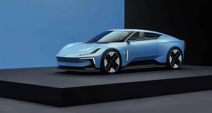 Polestar electric roadster concept planned to enter production as Polestar 6