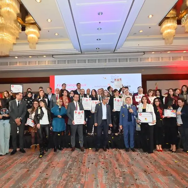 Announcing the Best Places to Work in Morocco for 2024