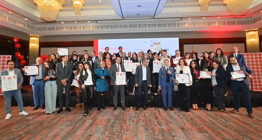 Announcing the Best Places to Work in Morocco for 2024