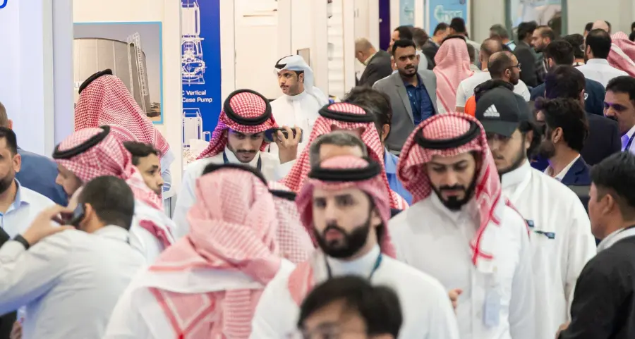 International Hardware Fair Saudi Arabia unlocks opportunities in Saudi Arabia’s $10.39bln hardware and tools market