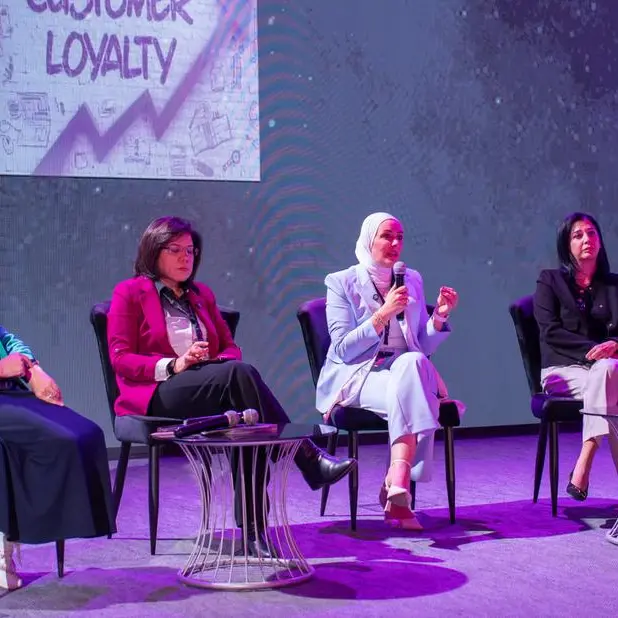 Orange Jordan participates in Femi Tech initiative to empower women in tech