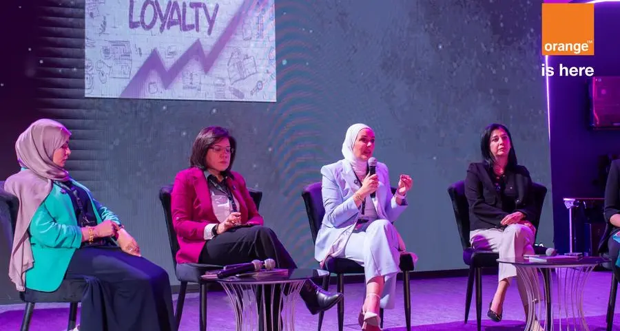 Orange Jordan participates in Femi Tech initiative to empower women in tech