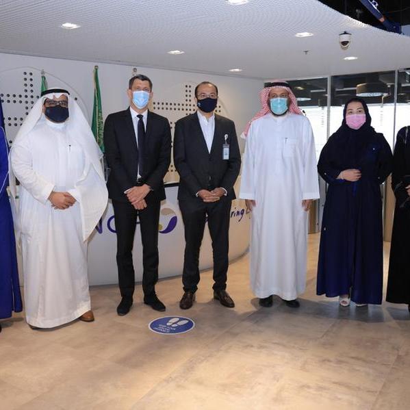 سانوفي ومدينة الملك عبد الله الطبية توقعان اتفاقية لإنشاء أول سجل لمرضى الزوائد الأنفية في السعودية