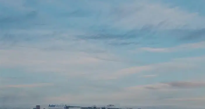 Aster DM Healthcare receives NCLT order to convene shareholders' and creditors’ meetings for approval of the merger with Quality Care India Ltd