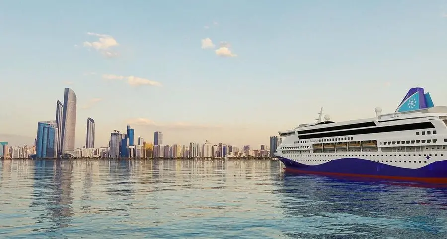 Celestyal refines ‘Iconic Arabia’ sailings for 2025 following a successful first Arabian Gulf season