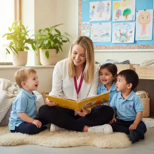 GEMS Royal Dubai School to open new nursery provision in January 2026