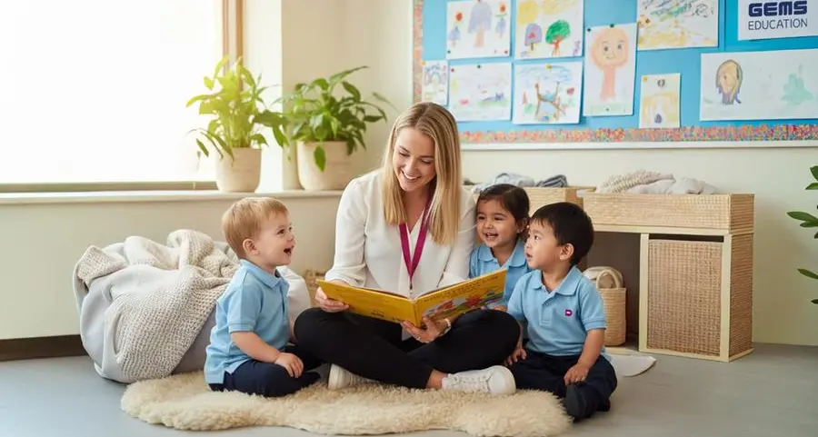 GEMS Royal Dubai School to open new nursery provision in January 2026