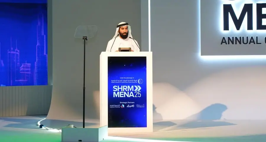 SHRM MENA Annual Conference 2025 opens its doors in Dubai