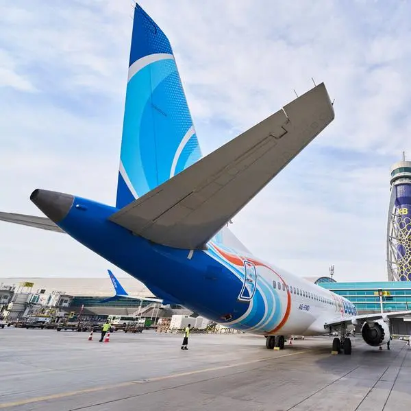 DXB marks busiest H1 with 46mln guests despite regional headwinds