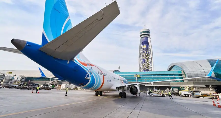 DXB marks busiest H1 with 46mln guests despite regional headwinds
