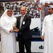 TRL study in partnership with Qatar Ministry of Municipality and Environment, Ashghal and Qatar Steel and provides solutions to improve sustainable development