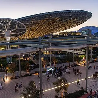 Expo2020 Dubai to reinforce business case for governance and sustainability