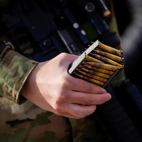 Restocking Western ammunition after arming Ukraine will take years -producer