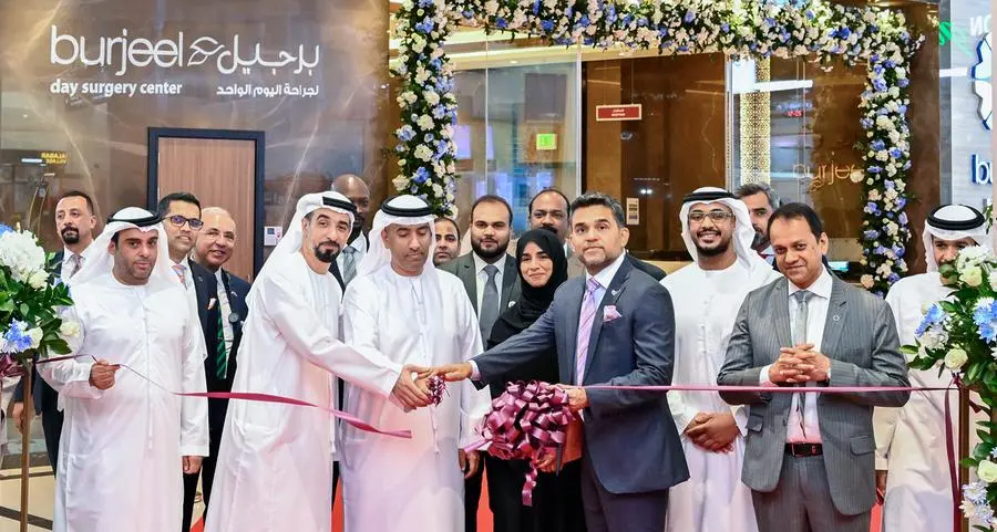 Burjeel Holdings launches first dedicated Day Surgery Center in Al Dhafra