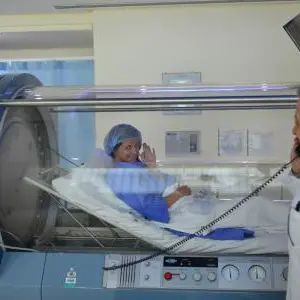 1000 cases so far !! A new achievement by Al-Zahra Hospital in Dubai