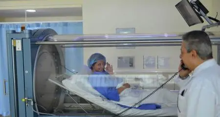 1000 cases so far !! A new achievement by Al-Zahra Hospital in Dubai