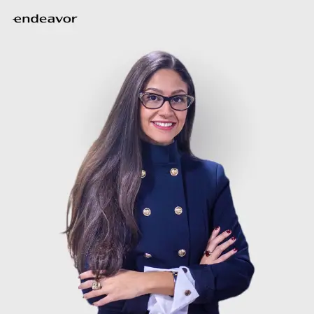 Endeavor Egypt appoints Heba Ali as its New Managing Director