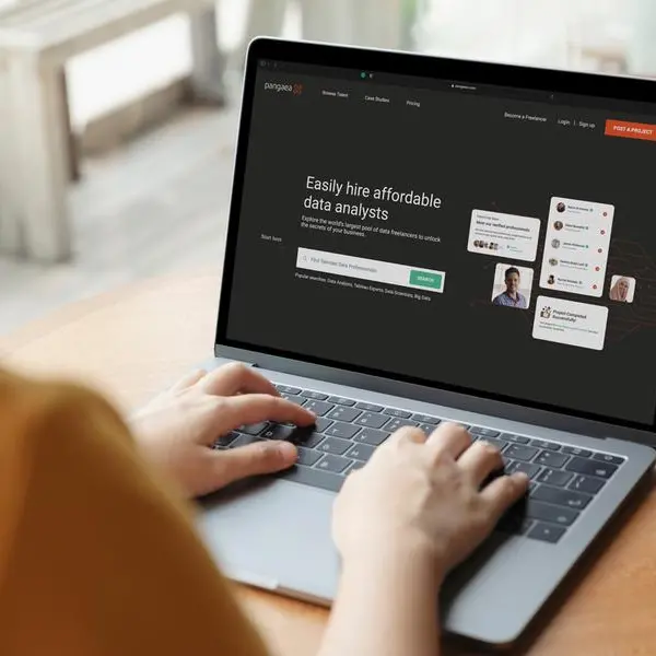 Pangaea X launches new website and platform designed to revolutionise the user experience