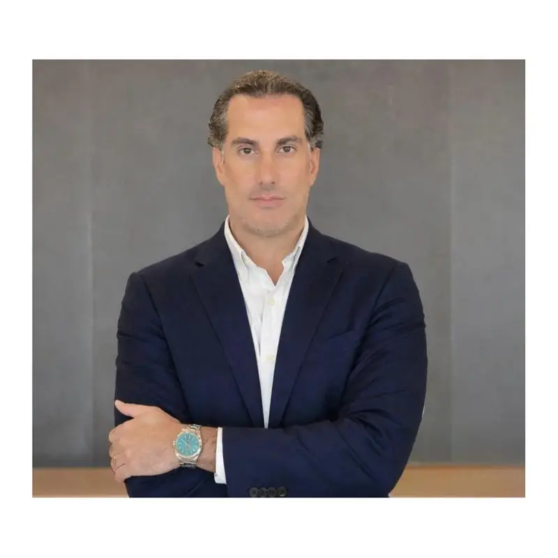 Mondelēz International appoints Ziad Abla as managing director of its operations in Saudi Arabia