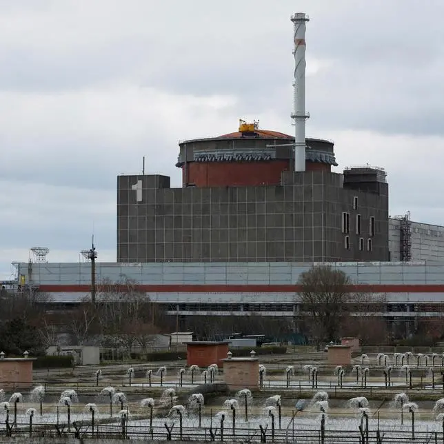 Russia to evacuate more Zaporizhzhia nuclear workers - Ukraine's Energoatom