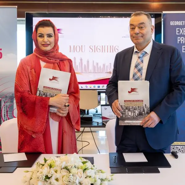 Georgetown University in Qatar and Qatari Businesswomen Association partner to advance women’s leadership