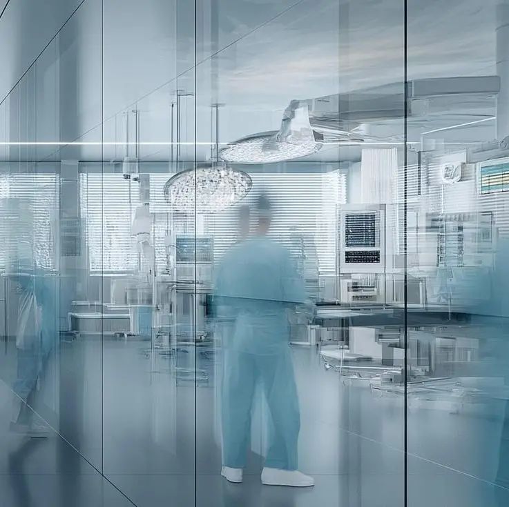 Dividend Gate Capital, Abdulla Fouad Group, and strategic partners acquire majority stake in Zahrat Al Amal Medical Group in Riyadh