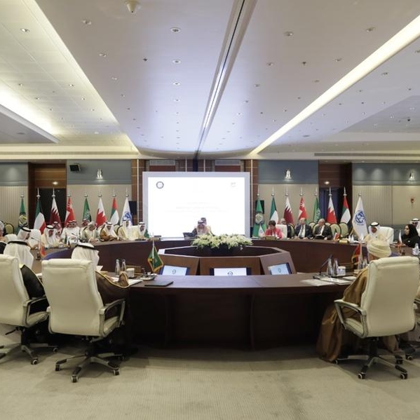 UAE participates in 117th meeting of the GCC Financial and Economic Cooperation Committee