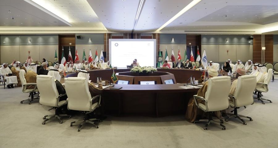 UAE participates in 117th meeting of the GCC Financial and Economic Cooperation Committee