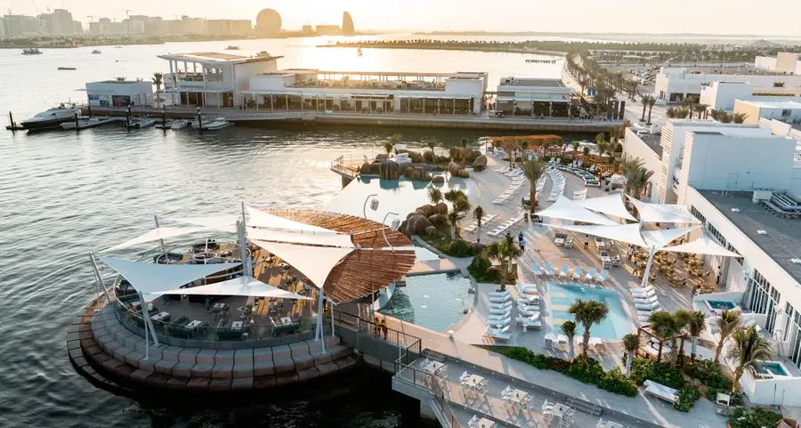 Yas Bay Waterfront set to celebrate the UAE’s 51st National Day