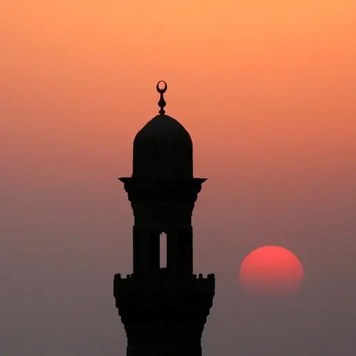 Dubai Islamic Affairs and Charitable Activities Department inaugurate Sheikha Azija bint Saqr Al Nahyan Mosque