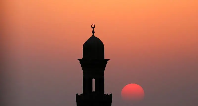 Dubai Islamic Affairs and Charitable Activities Department inaugurate Sheikha Azija bint Saqr Al Nahyan Mosque