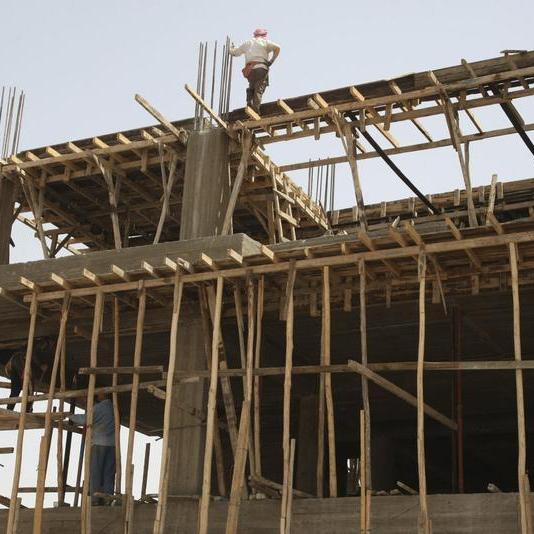 Iraq in talks with Hanwha to resume stalled housing project\u00A0\n