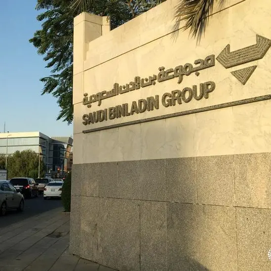 Saudi Binladin group seeks adviser for jumbo debt restructuring sources