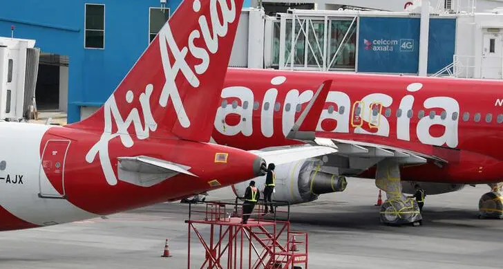 Malaysia's AirAsia X assures recovery for lessors in new restructuring proposal - document